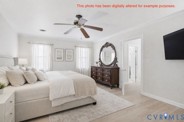 526 Aldengate Ter, Midlothian, VA 23114