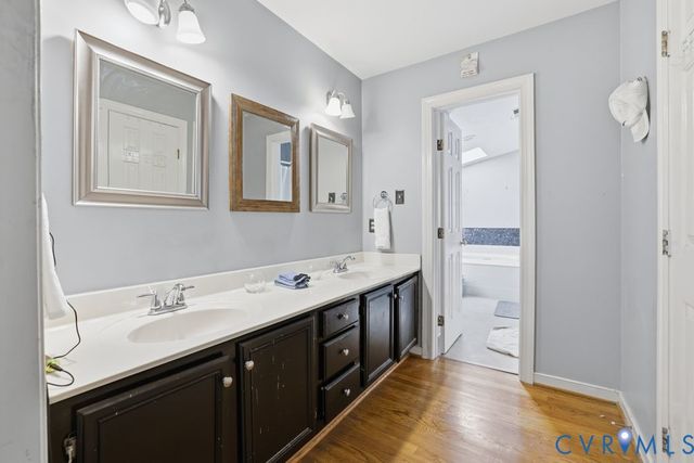 526 Aldengate Ter, Midlothian, VA 23114