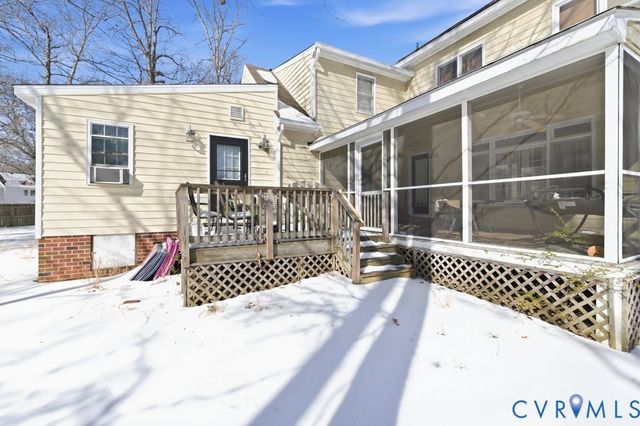 526 Aldengate Ter, Midlothian, VA 23114