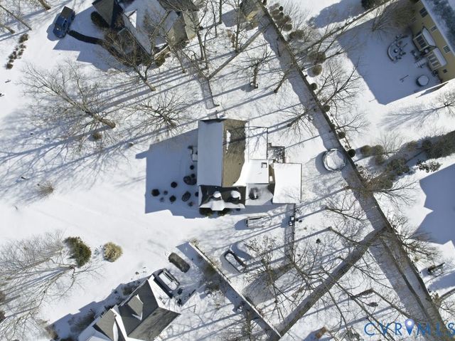 526 Aldengate Ter, Midlothian, VA 23114