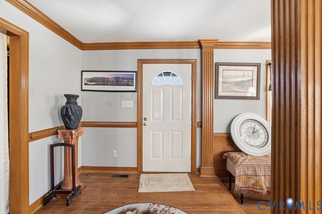 526 Aldengate Ter, Midlothian, VA 23114