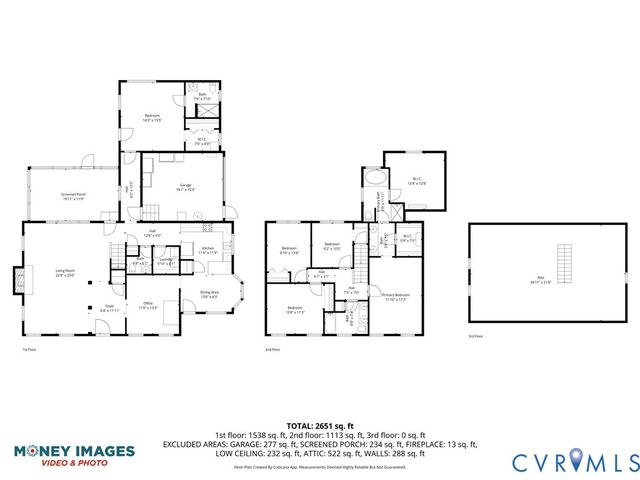 526 Aldengate Ter, Midlothian, VA 23114