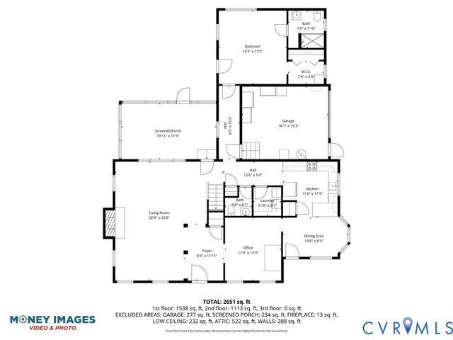 526 Aldengate Ter, Midlothian, VA 23114