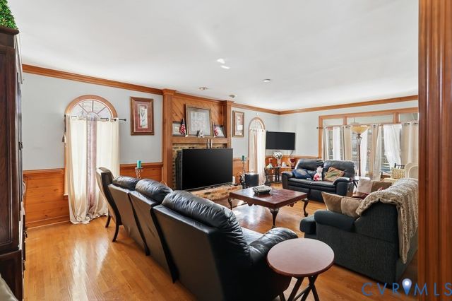 526 Aldengate Ter, Midlothian, VA 23114