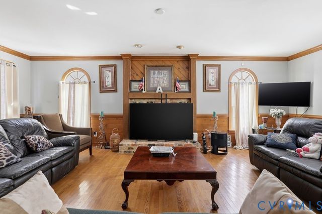 526 Aldengate Ter, Midlothian, VA 23114