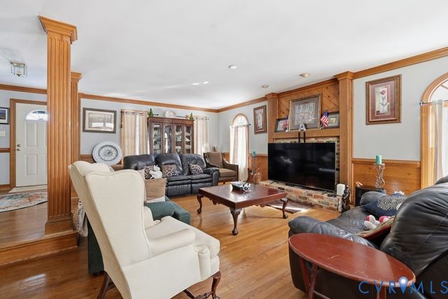 526 Aldengate Ter, Midlothian, VA 23114