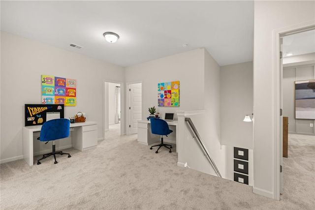 7753 Sandpiper Drive, Douglasville, GA 30134