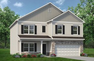7753 Sandpiper Drive, Douglasville, GA 30134