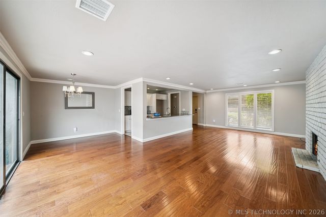 5206 S Harvard Avenue 103, Tulsa, OK 74135