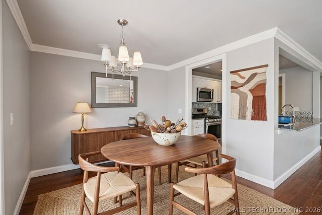 5206 S Harvard Avenue 103, Tulsa, OK 74135