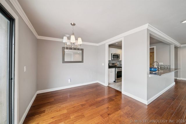 5206 S Harvard Avenue 103, Tulsa, OK 74135