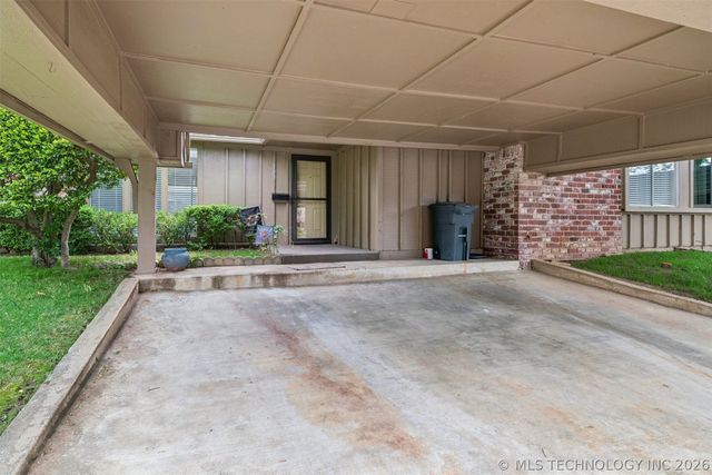 5206 S Harvard Avenue 103, Tulsa, OK 74135
