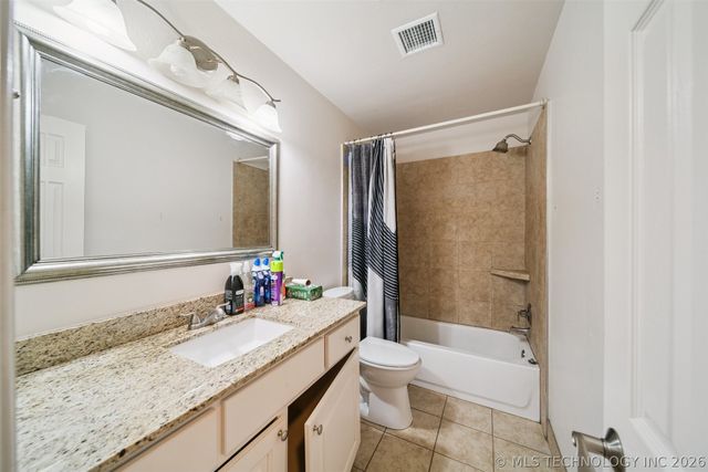 5206 S Harvard Avenue 103, Tulsa, OK 74135