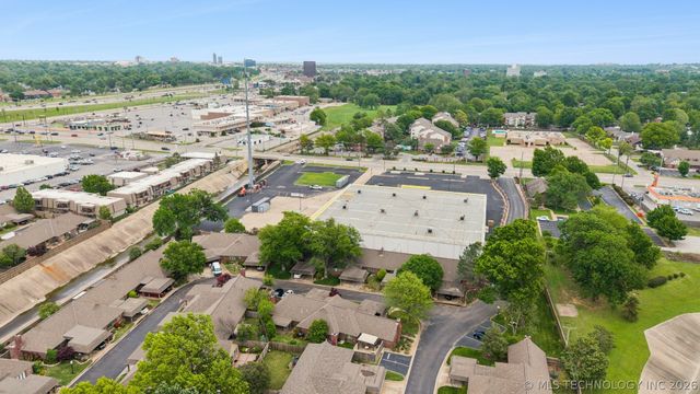 5206 S Harvard Avenue 103, Tulsa, OK 74135