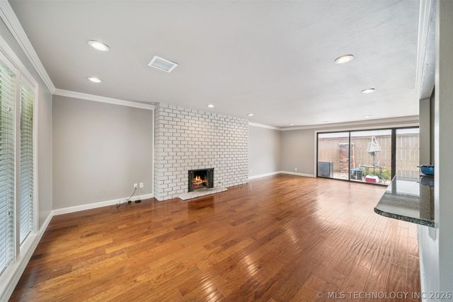 5206 S Harvard Avenue 103, Tulsa, OK 74135