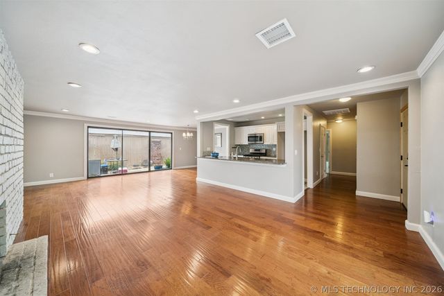 5206 S Harvard Avenue 103, Tulsa, OK 74135
