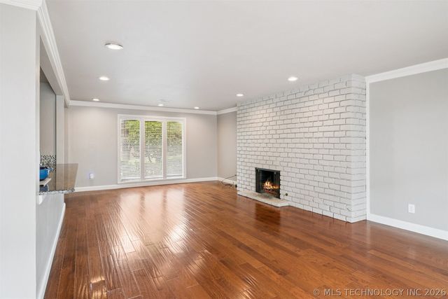 5206 S Harvard Avenue 103, Tulsa, OK 74135
