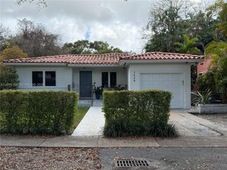 1428 Ortega Ave, Coral Gables, FL 33134