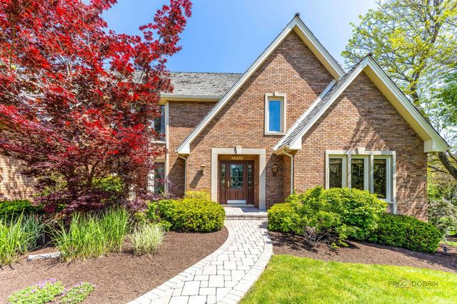 3944 Lakeview Court, Long Grove, IL 60047