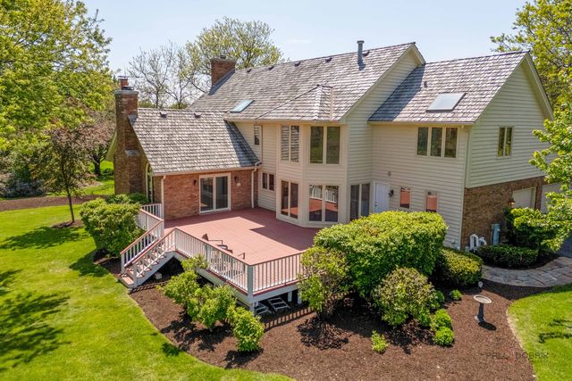 3944 Lakeview Court, Long Grove, IL 60047