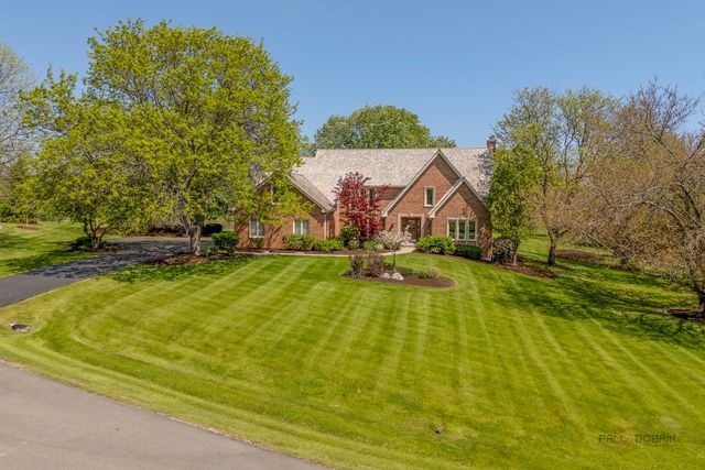 3944 Lakeview Court, Long Grove, IL 60047
