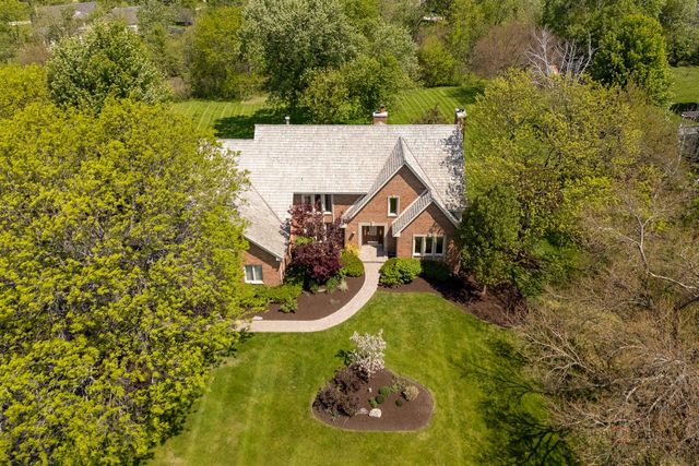 3944 Lakeview Court, Long Grove, IL 60047