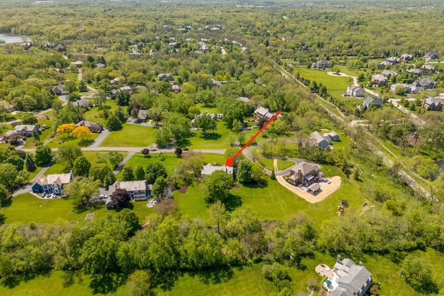 3944 Lakeview Court, Long Grove, IL 60047