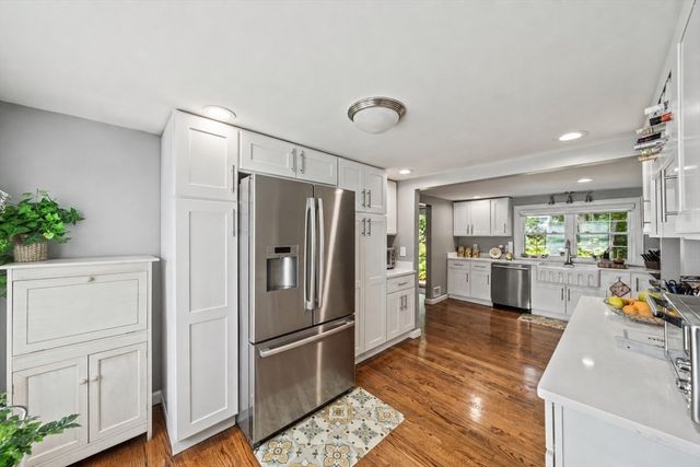 1822 Washington Street, Braintree, MA 02184