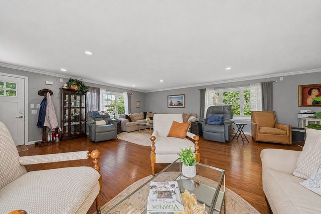 1822 Washington Street, Braintree, MA 02184