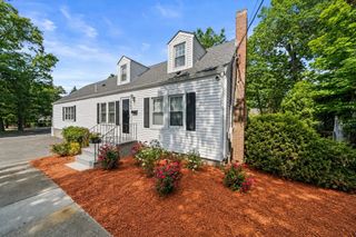 1822 Washington Street, Braintree, MA 02184