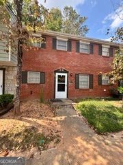 4701 FLAT SHOALS Road 17C, Union City, GA 30291