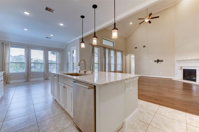 19403 Trinity River Drive, Cypress, TX 77433