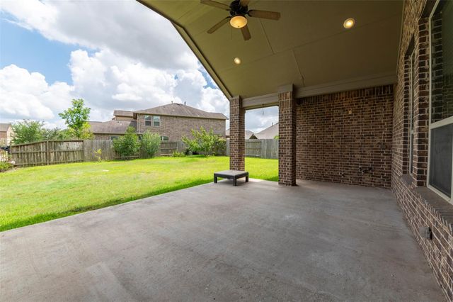 19403 Trinity River Drive, Cypress, TX 77433