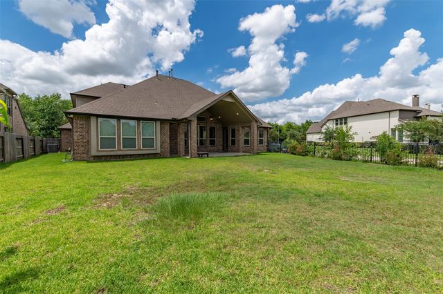 19403 Trinity River Drive, Cypress, TX 77433
