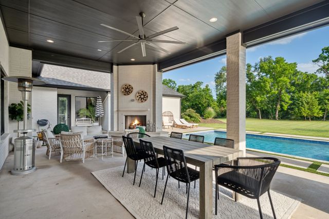 2095 Honey Lane, Celina, TX 75009