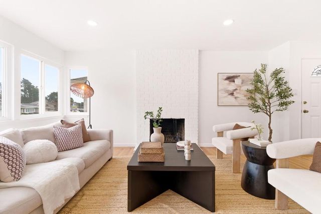 1960 Earl Avenue, San Bruno, CA 94066