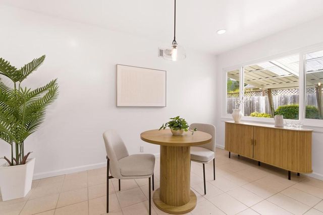 1960 Earl Avenue, San Bruno, CA 94066
