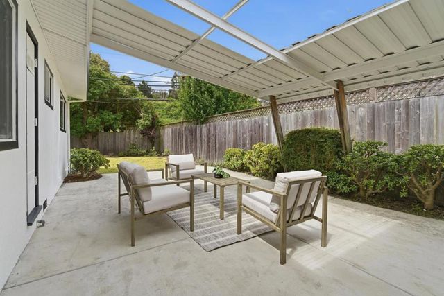 1960 Earl Avenue, San Bruno, CA 94066