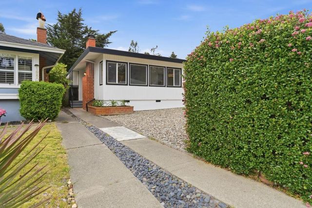 1960 Earl Avenue, San Bruno, CA 94066