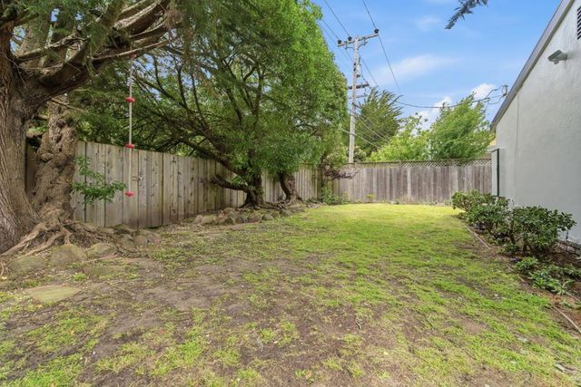 1960 Earl Avenue, San Bruno, CA 94066