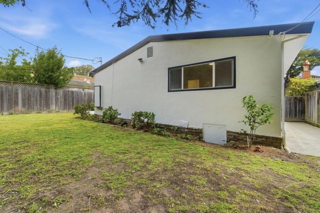 1960 Earl Avenue, San Bruno, CA 94066