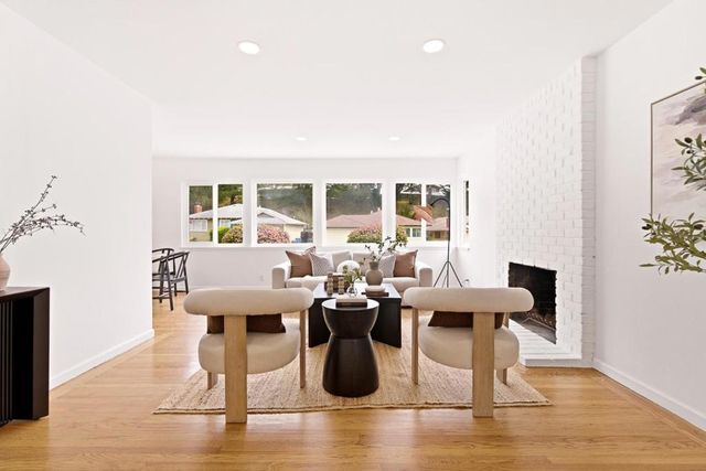 1960 Earl Avenue, San Bruno, CA 94066
