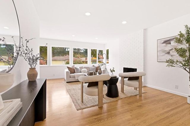 1960 Earl Avenue, San Bruno, CA 94066