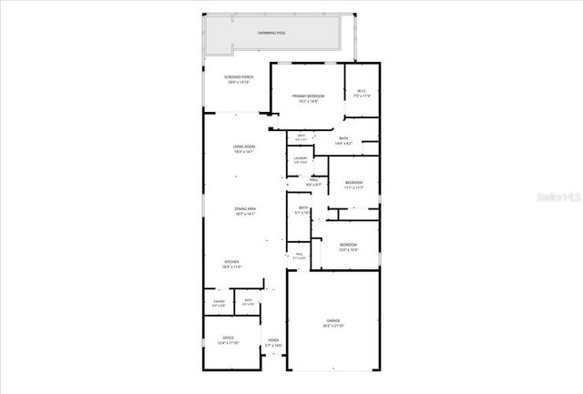 14314 17TH COURT E, Parrish, FL 34219
