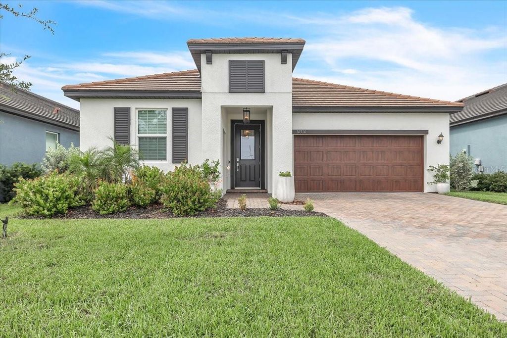14314 17TH COURT E, Parrish, FL 34219
