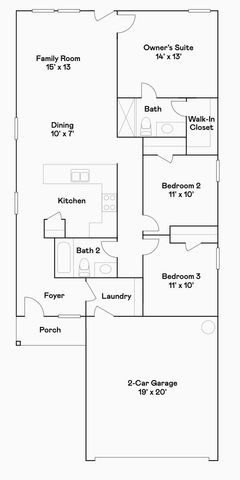 18788 Loom Drive, Conroe, TX 77306