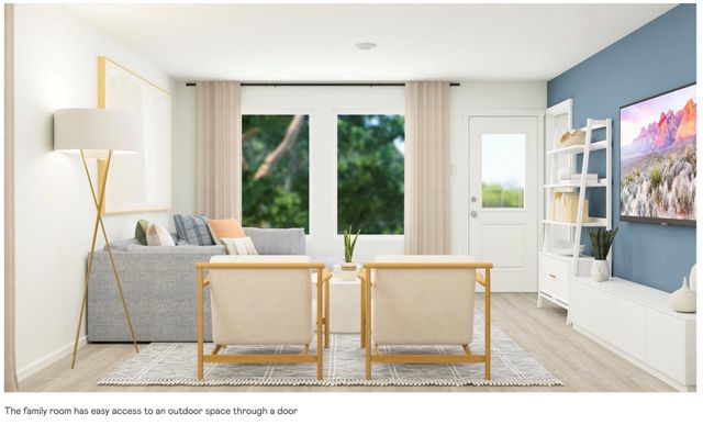 18788 Loom Drive, Conroe, TX 77306