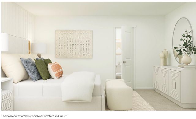 18788 Loom Drive, Conroe, TX 77306