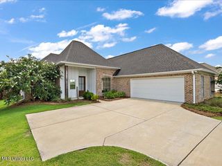 529 E Park Street, Canton, MS 39046