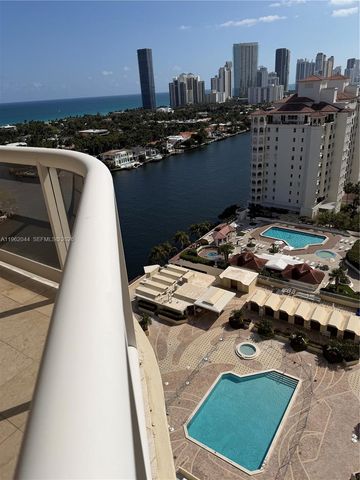 20191 E Country Club Dr 2009, Aventura, FL 33180